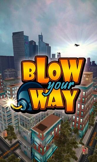 game pic for Blow your way